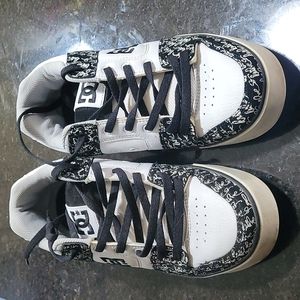 Mens DC shoes